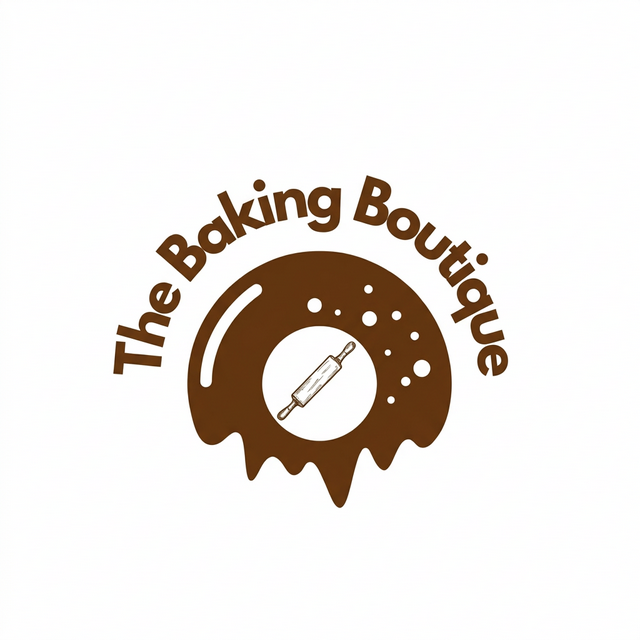The Baking Boutique